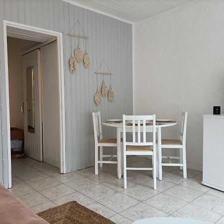 Charmant Appartement Bord De Mer Argelès-sur-Mer Εξωτερικό φωτογραφία